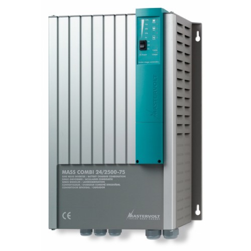 24/2500-60 (120В) Mass Combi